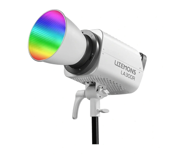 Godox Litemons LA300R - 1614784 - zdjęcie